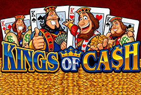Play Kings of Cash