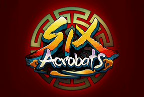 Play Six Acrobats