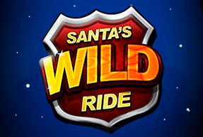 Play Santas Wild Ride