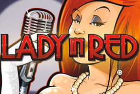 Play Lady in Red