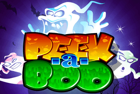 Play Peek-a-Boo - 5 Reel