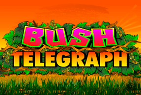 Play Bush Telegraph