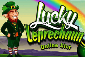 Play Lucky Leprechaun