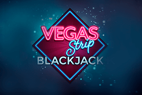 Play Vegas Strip Blackjack