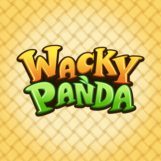 Play Wacky Panda