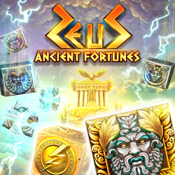 Play Ancient Fortunes: Zeus