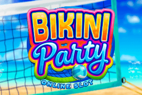 Play Bikini Party