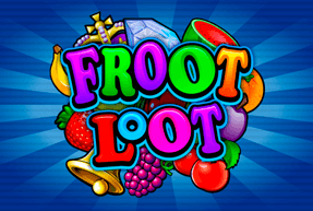 Play Froot Loot 9-Line