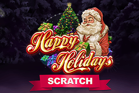 Play Happy Holidays Scratch