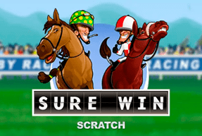 Play Sure Win Scratch