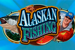 Play Alaskan Fishing