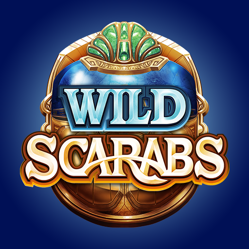 Play Wild Scarabs