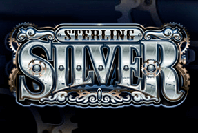 Play Sterling Silver