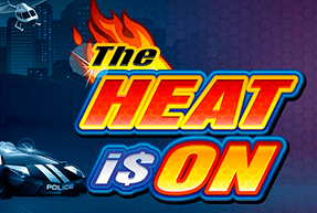 Play The Heat Is On
