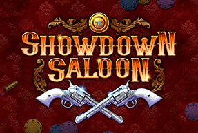 Play Showdown Saloon
