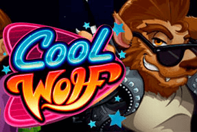 Play Cool Wolf
