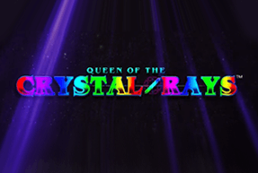 Play Queen of The Crystal Rays