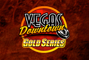 Vegas Downtown Blackjack Gold