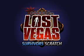 Play Lost Vegas Survivors Scratch