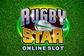 Play Rugby Star