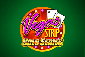 Play Vegas Strip Blackjack Gold