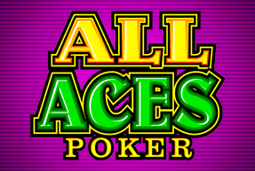 Play All Aces Poker