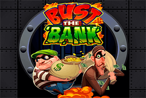 Play Bust The Bank