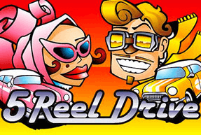 Play 5 Reel Drive