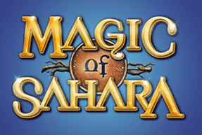 Play Magic of Sahara