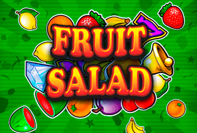 Play Fruit Salad