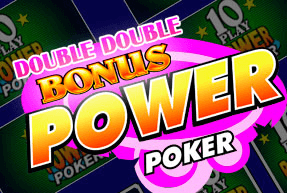 Double Double Bonus