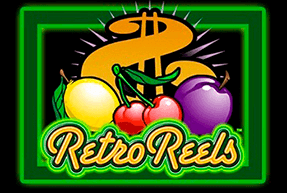 Play Retro Reels