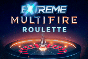 Play Extreme Multifire Roulette
