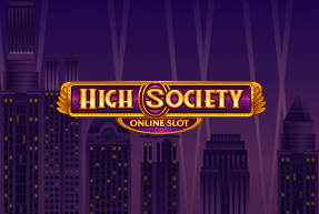 Play High Society