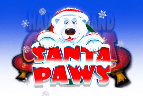 Play Santa Paws