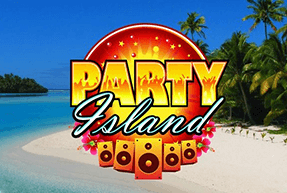 Play Party Island