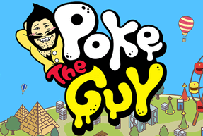 Play Poke The Guy