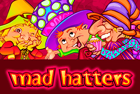 Play Mad Hatters