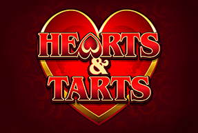 Play Rhyming Reels Hearts and Tarts