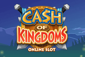 Play Cash of Kingdoms