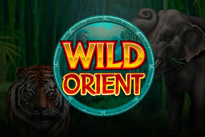 Play Wild Orient