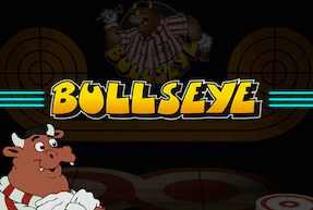 Play Bullseye Gameshow