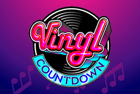 Play Vinyl Countdown