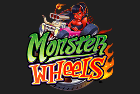 Play Monster Wheels