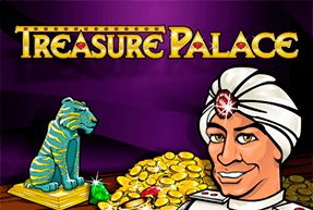 Play Treasure Palace