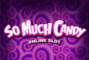 Play So Much Candy
