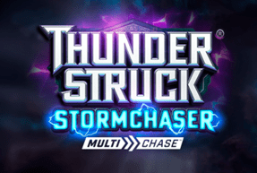 Play Thunderstruck Stormchaser