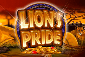 Play Lions Pride