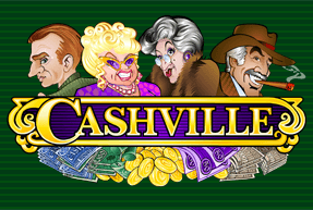 Play Cashville