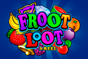 Play Froot Loot 3-Reel